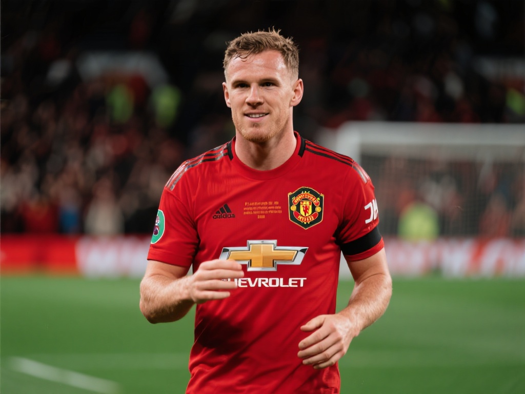 亨德森:曼联对我来说意味着一切,感谢这里的每一个人 前言:情感与敬意并存,亨德森发出的告别宣