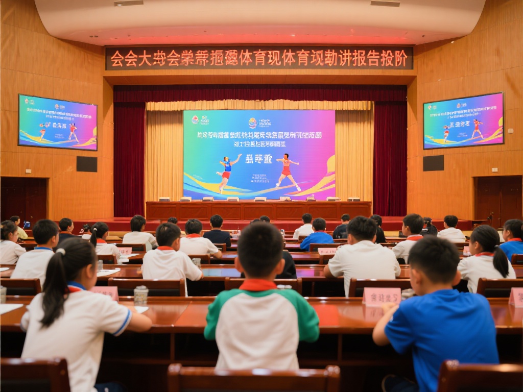 明确目标，体育事业迈向新台阶
全会提出