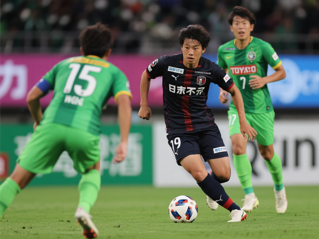 京都不死鸟以其顽强的防守著称，他们擅长将