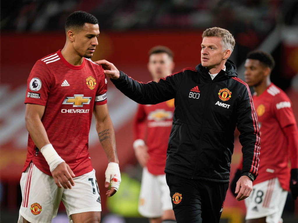 滕哈赫:全员健康是关键,我们有能力击败任何对手 任何顶级球队都无法忽视阵容完整性和球员的