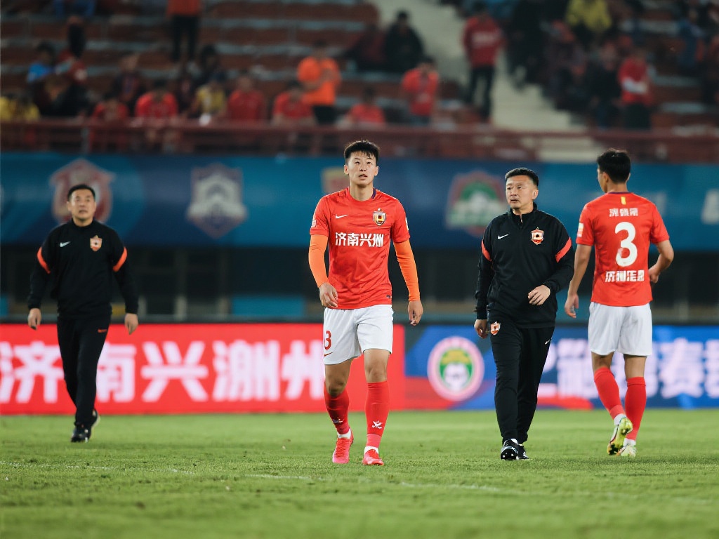 更为重要的是，济南兴洲事件凸显出一部分球