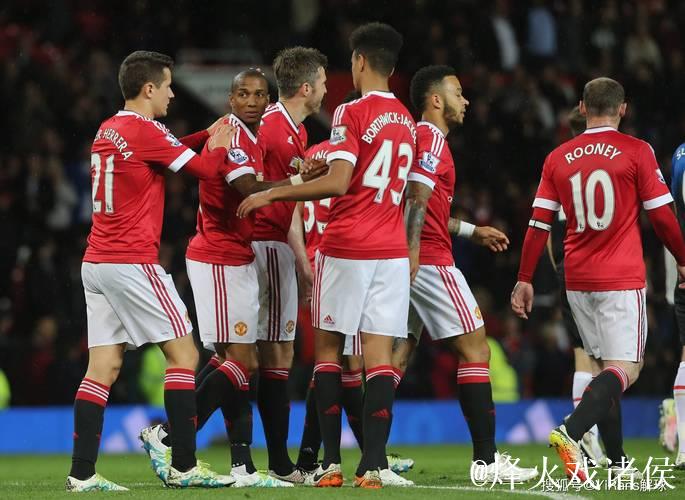 曼联VS伯恩茅斯：一场逼抢对逼抢的比赛，曼联或许靠定位球破局