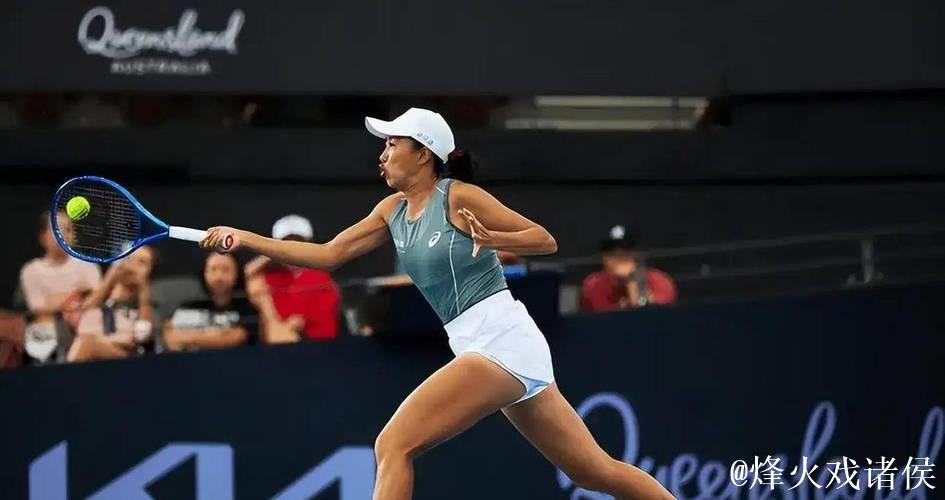 张帅三盘激战力克克鲁格 挺进对决莱巴金娜 张帅三盘激战力克克鲁格 挺进对决莱巴金娜