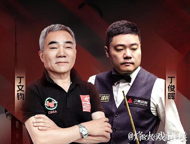 丁俊晖险胜张安达6-5 晋级上海大师赛八强