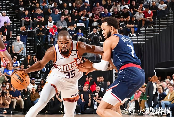 杜兰特25分险胜哈登29+12+8 太阳加时力克快船 杜兰特25分险胜哈登29+12+8 太阳加时力克快船