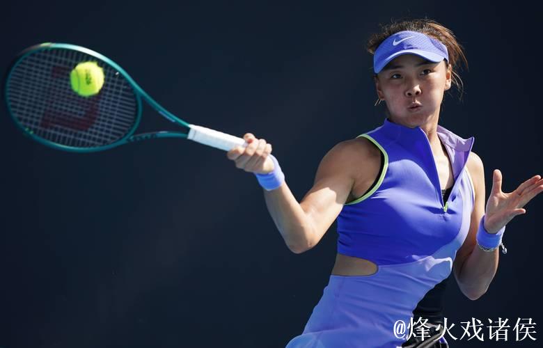 鏖战三小时 袁悦2-1战胜卡莱晋级澳网女单资格赛决赛轮