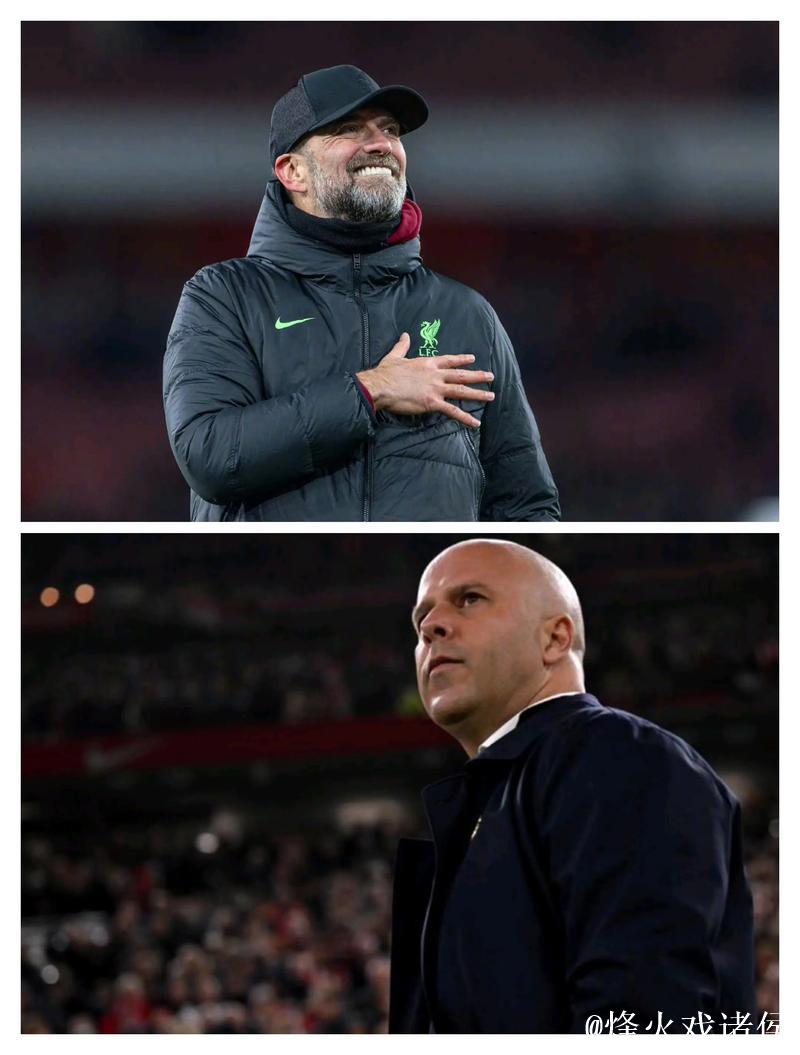 欧冠拜仁替补水平不够输阿森纳，利物浦自甘堕落